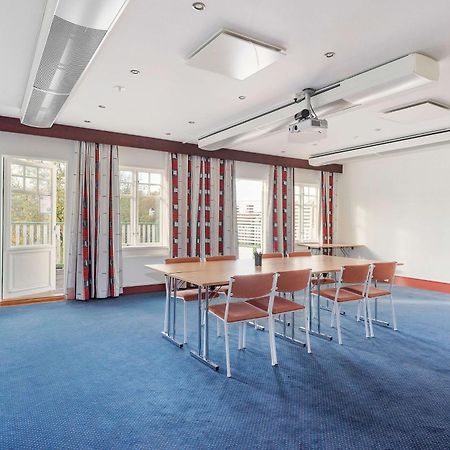 Best Western Solhem Hotel VBY Exterior photo