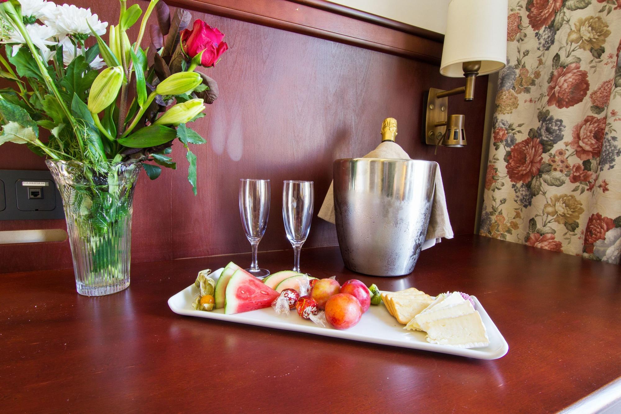 Best Western Solhem Hotel VBY Exterior photo