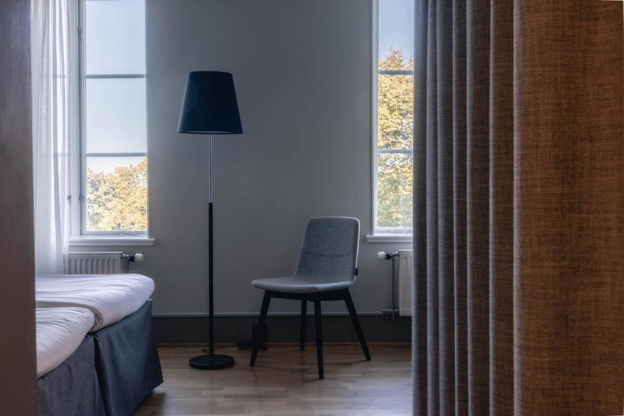 Best Western Solhem Hotel VBY Exterior photo