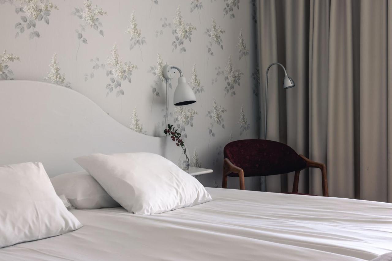 Best Western Solhem Hotel VBY Exterior photo