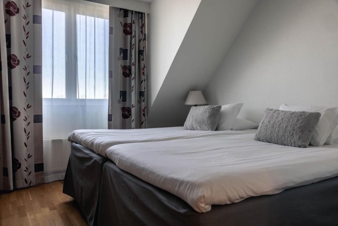 Best Western Solhem Hotel VBY Exterior photo