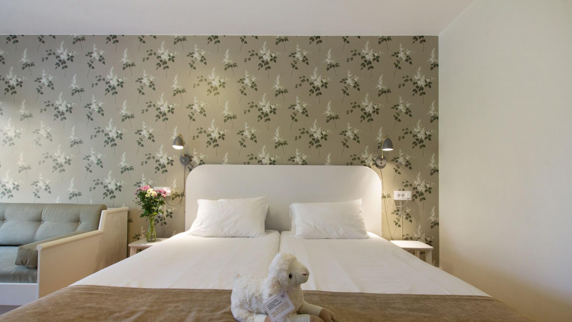 Best Western Solhem Hotel VBY Exterior photo