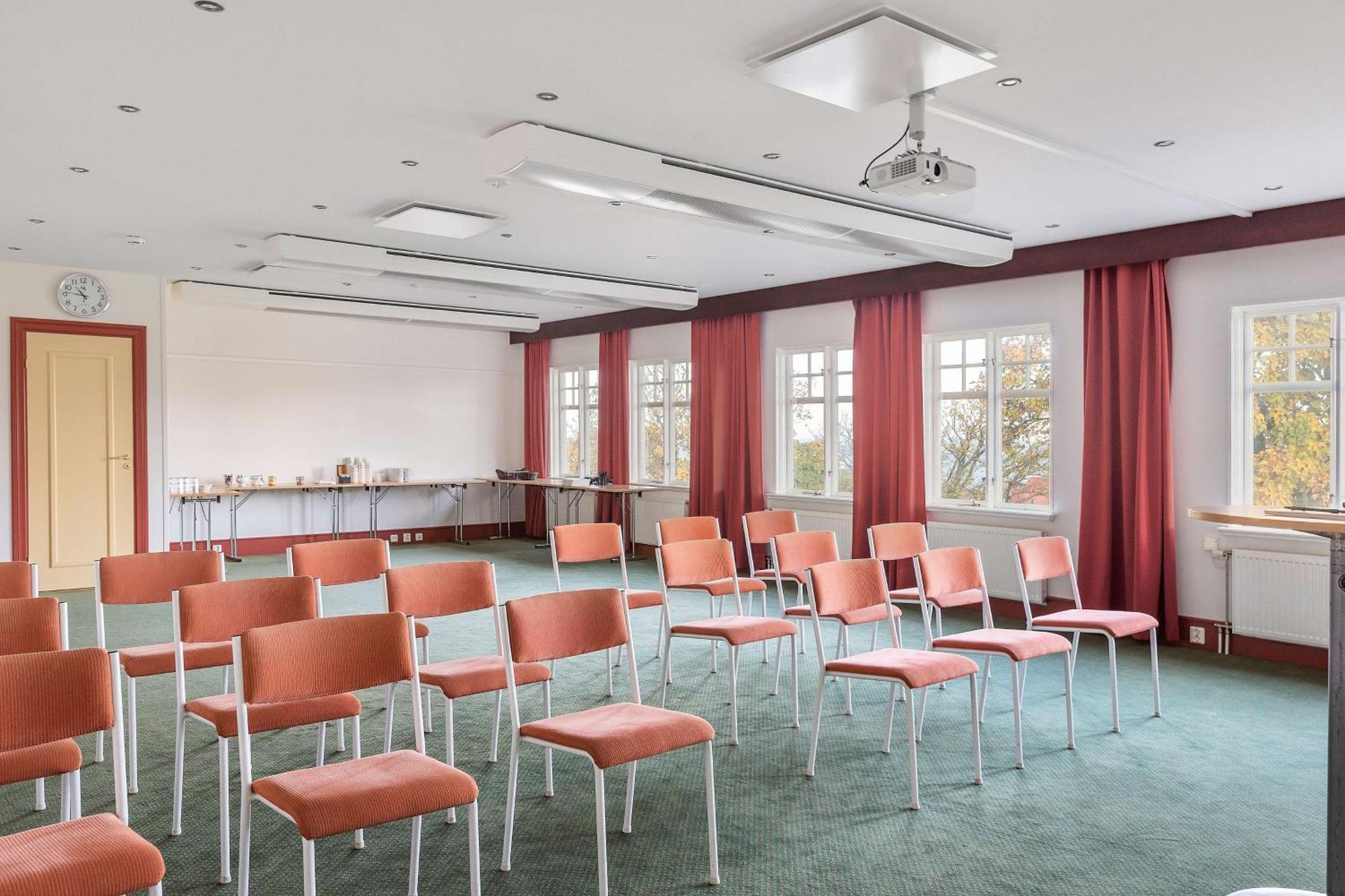 Best Western Solhem Hotel VBY Exterior photo