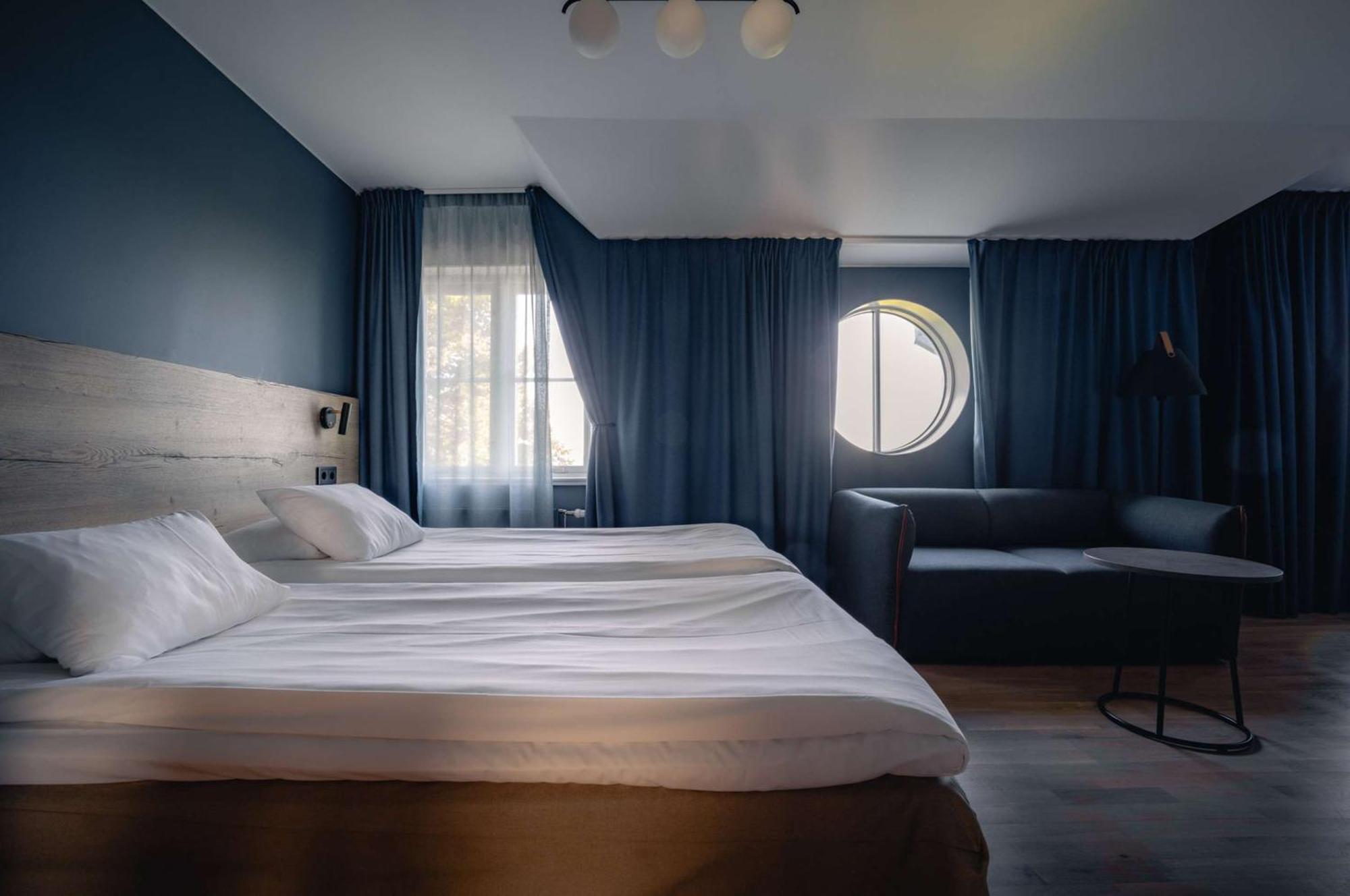 Best Western Solhem Hotel VBY Exterior photo