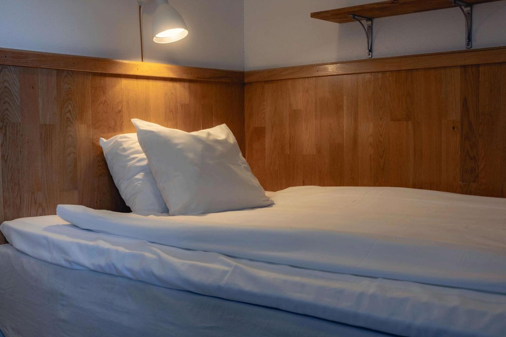 Best Western Solhem Hotel VBY Exterior photo