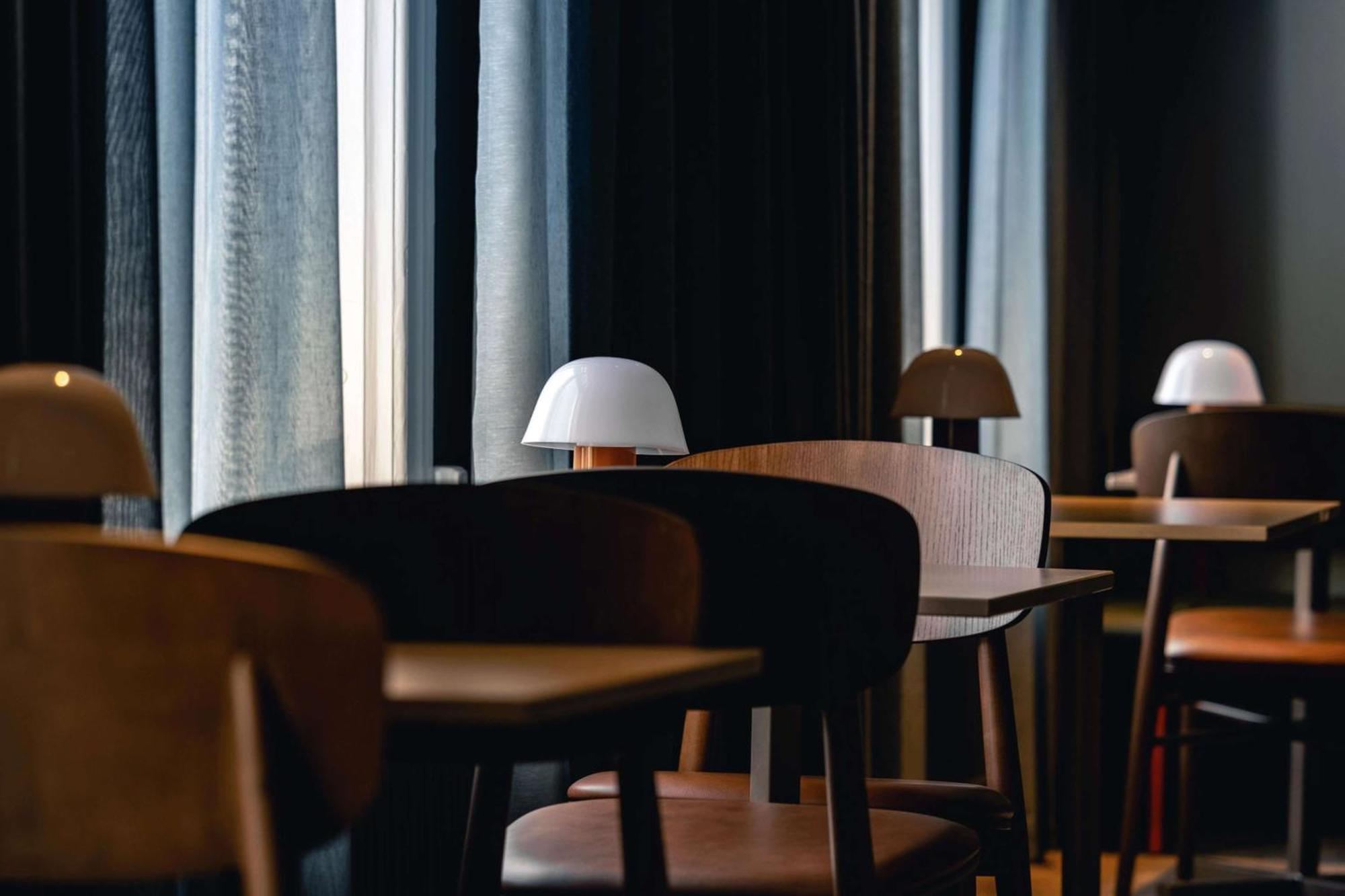 Best Western Solhem Hotel VBY Exterior photo